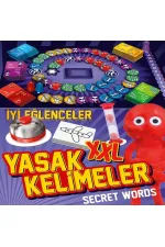 25111 YASAK KELİMELER