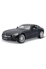 MAY 31134 1 24 MERCEDES BENZ AMG GT MAY 31134 1 24 MERCEDES BENZ AMG GT