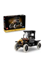 11376 Lego icons Ford Model T 1060 parça +18 yaş 11376 Lego icons Ford Model T 1060 parça +18 yaş