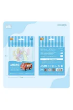 LZ8620 LOZ Blok Oyuncak Mini Poşet -Vagonlife LZ8620 LOZ Blok Oyuncak Mini Poşet -Vagonlife