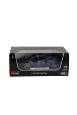 11052 SUN-BUR-1 18 LAMBORGHINI TEMERARIO 2025 2A
