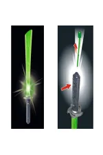 108042238 NEXT NİNJA SWORD AND MASK GREEN 108042238 NEXT NİNJA SWORD AND MASK GREEN