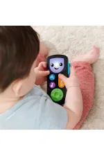 HHH27 Fisher-Price, İzle ve Öğren Kumanda