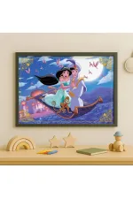 ALD 709 ALAADDİN PUZZLE 50 PRÇ ALD 709 ALAADDİN PUZZLE 50 PRÇ