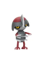 POK 95155-E Pokemon Battle 3lü Figür Seti Asorti POK 95155-E Pokemon Battle 3lü Figür Seti Asorti