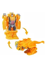G0742 Transformers Earthspark Tek Adımda Dönüşen Figür