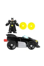 JFJ69 Imaginext DC Super Friends Araçlar - Supermobile