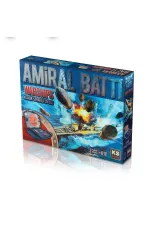 25912 KS, Amiral Battı 25912 KS, Amiral Battı