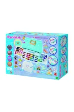 35114 AquaBeads Tasarımcı Çantası 1400 parça +4 yaş 35114 AquaBeads Tasarımcı Çantası 1400 parça +4 yaş