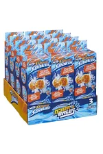 F6392 Nerf Super Soaker Hydro Balls 3lü +6 yaş F6392 Nerf Super Soaker Hydro Balls 3lü +6 yaş