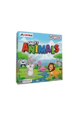 RD5641 Redka Smart Animal Zeki Hayvanlar RD5641 Redka Smart Animal Zeki Hayvanlar