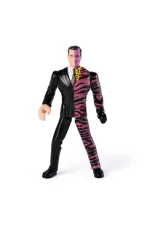 S01005774 SUN-SPM-FİGÜR DC RETRO COLLECTION DC 4A KRTL EXC