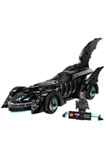 76304 Lego Batman Forever Batmobile 909 parça +12 yaş 76304 Lego Batman Forever Batmobile 909 parça +12 yaş