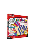 5440 Redka, Rainbow Zeka ve Strateji Oyunu 5440 Redka, Rainbow Zeka ve Strateji Oyunu