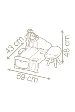 7600220379 BN COCOON NURSERY