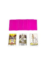 T 102 Tarot Kartları -Ks T 102 Tarot Kartları -Ks