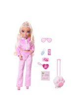JMV16 Barbie Dream Besties - Hafta Sonu Tatili JMV16 Barbie Dream Besties - Hafta Sonu Tatili