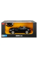 40300 1:12 BMW Z4 Uzaktan Kumandalı Işıklı Araba 40300 1:12 BMW Z4 Uzaktan Kumandalı Işıklı Araba