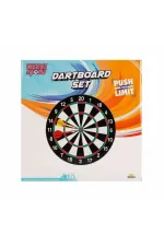 15326 SUN-RST-RSP-Dart 6 Oklu 36,5 cm - Sunman 15326 SUN-RST-RSP-Dart 6 Oklu 36,5 cm - Sunman