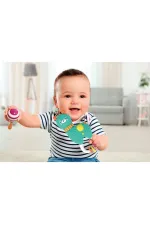 17505 Baby Clementoni - İnteraktif Lama Oyuncak 17505 Baby Clementoni - İnteraktif Lama Oyuncak