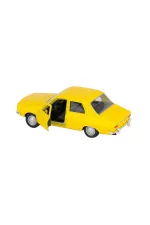43827 Welly Renault  Çek Bırak Araba -Karsan