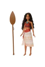 JLP18 Disney Moana Live Action - Şarkı Söyleyen Bebek JLP18 Disney Moana Live Action - Şarkı Söyleyen Bebek