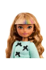 JGG36 Barbie Dream Besties Zia
