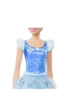 HLW06 Disney Prenses - Cinderella HLW06 Disney Prenses - Cinderella