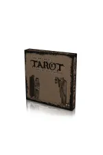 T 102 Tarot Kartları -Ks T 102 Tarot Kartları -Ks