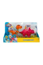 DNA02000 Dino Ranch Delüks Figür Paketi - DNR0007 +3 yaş DNA02000 Dino Ranch Delüks Figür Paketi - DNR0007 +3 yaş