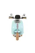 XW-05 VESPERA PİERRO AKÜLÜ 6V PEMBE MAVİ