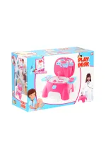 573-BP LITTLE NURSE OYUN TABURESİ DOKTOR SET KIZ 573-BP LITTLE NURSE OYUN TABURESİ DOKTOR SET KIZ