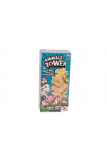 8204 ANİMALS TOWER 8204 ANİMALS TOWER