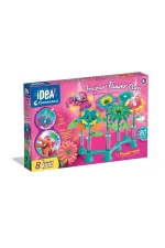 18859 Idea Clemetoni - Çiçek Laboratuvarı 18859 Idea Clemetoni - Çiçek Laboratuvarı