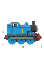 JHK82 Thomas ve Arkadaşları - Küçük Tekli Tren JHK82 Thomas ve Arkadaşları - Küçük Tekli Tren