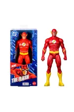 JMD70 DC The Flash Büyük Aksiyon Figürü JMD70 DC The Flash Büyük Aksiyon Figürü