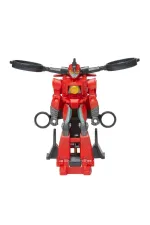 G0742 Transformers Earthspark Tek Adımda Dönüşen Figür