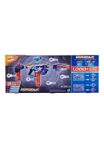 G1580 Nerf Loadout Galactic Commander G1580 Nerf Loadout Galactic Commander