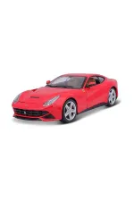 26007 1:24 Burago Ferrari F12 Berlinetta -Sunman