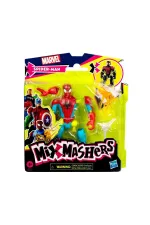 F9205 Spider-Man MixMashers Figür F9205 Spider-Man MixMashers Figür
