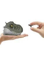 JGB96 Jurassic World Mikro Oyun Setleri