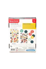 75048TR Young Learner - Sayılar ve Hayvanlar +3 yaş 75048TR Young Learner - Sayılar ve Hayvanlar +3 yaş
