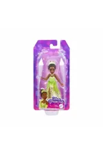 HLW69 Disney Prenses Mini Bebekler