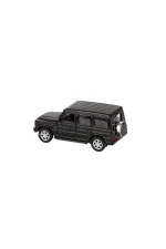 43689 WELLY DIE CASTT PULL BACK MERCEDES G-CLASS