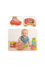 04075 YUMUŞAK AKTİVİTE TRENİ