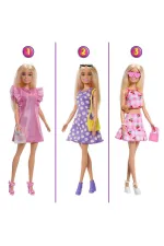 HXD58 Barbie ve Rüya Gardrobu HXD58 Barbie ve Rüya Gardrobu