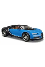 MAY 31514 1 24 BUGATTİ CHİRON MAY 31514 1 24 BUGATTİ CHİRON