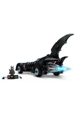 76304 Lego Batman Forever Batmobile 909 parça +12 yaş 76304 Lego Batman Forever Batmobile 909 parça +12 yaş