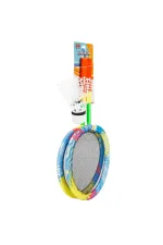 2118 SUN-RST-RSP-BADMINTON SET BYK FİLE KRTL