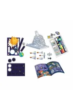 64470 Bilim ve Oyun - Minik Astronot +5 yaş 64470 Bilim ve Oyun - Minik Astronot +5 yaş